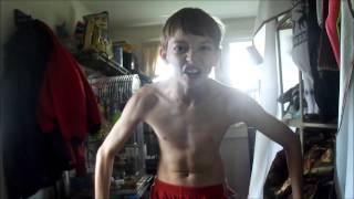 How to grow armpit HAIR