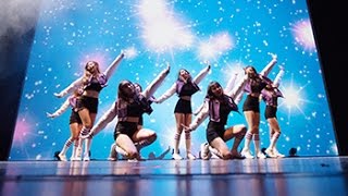 [USA] 🔥Twice (트와이스) - Cheer up (치얼업) \u0026 Ooh Ahh (우아하게) Dance Cover