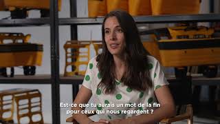 [🔦 Coup de Projecteur] - Episode 4 – Saison 2 – En immersion dans une entreprise inspirante