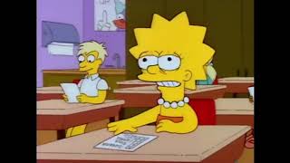 Lisa gets a B+