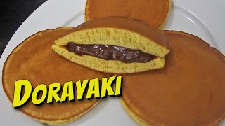 Resep DORAYAKI | Berbagi Cerita Lucu :D