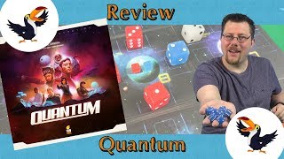 Quantum Review