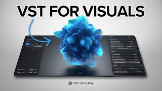 How to add visuals to music? Sphere V3 walkthrough AU VST3 AAX