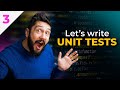 Unit Testing Tutorial - 3 | Setup Pytest And Write Unit Tests
