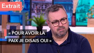 Victime d'inceste de ses 5 à 19 ans ! - Ça commence aujourd'hui