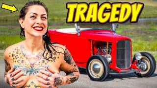 The Tragic Truth About Danielle Colby From American Pickers
