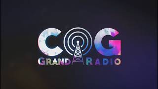 COG Grand Radio Logo Animation 1