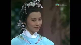 汪明荃 楊門女將 1981 穆桂英