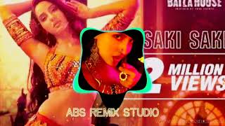 O saki saki/Batle house /song/bass boosted /2D Audio song[2021]/abs remix studio
