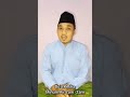 Do'a ketika minum || air zam zam