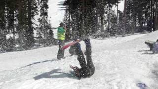 pond skim 015