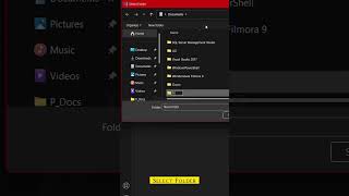 Create A Flutter Project Without Terminal In Vs Code Shorts Flutter