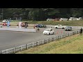 tmsc富士ジムカーナシリーズrd.3 №72 ちぐまや　ひろぞー選手 test run