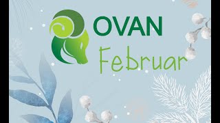 ♈️Ovan Februar  - Osoba Vam otvara novi svijet!