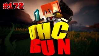 [Minecraft: UHC Run] EP.172 วิ่งสู้ฟัด!! w/AloNeFillz