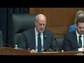 Ranking Member Larsen Opening Statement from Hearing on 