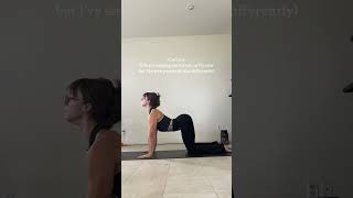 Stretches For The Whole Back
