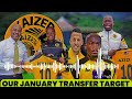 ⛔psl transfer news kaizer chiefs completed the signing of new glamour boys at naturena don t miss💥.