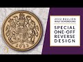 2022 Platinum Jubilee Bullion Half Sovereigns