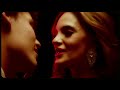 Pascal & Mariana Seoane - Amantes Del Peligro (Video Oficial)