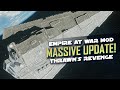 Everything New in Thrawn's Revenge 3.4 | Major Update RELEASED!