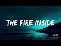 The Fire Inside | Epic Emotional Rock Song (Official Audio)
