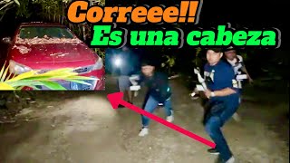 🔥Encontramos su cabeza estaba en la cajuela🔥