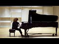 FRAGMENT/SAMPLE: Las niñas. Carlos Guastavino. Gila Goldstein, piano