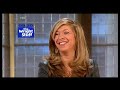 tracy ann oberman interview 08.01.10 twstuff