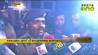 Franco Mulakkal arrested| ബിഷപ്പിന്‍റെ അറസ്റ്റ് രേഖപ്പെടുത്തി