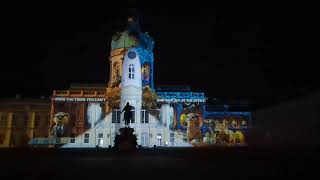 Festival of Lights Berlin 2024: A Celebration of Freedom