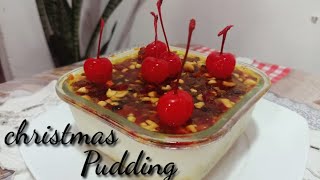 Christmas  Milk Pudding | My Kitchen  Special Christmas Milk Pudding |විශේෂ නත්තල් පුඩිම