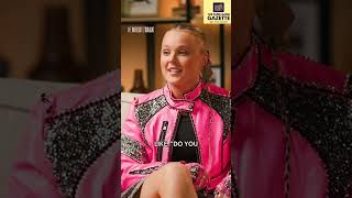 JoJo Siwa Exposes Kendall Vertes From Dance Moms as MEAN GIRL