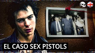 Sid Vicious: El crimen que puso fin a los Sex Pistols | Documental criminal