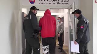 Policajti zadržali podpalača  01   10   20