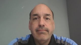 Lacey Township Mayor Peter Curatolo on wildfire