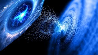 O Universo Primitivo e o Nascimento das Galáxias - Um Conto sobre Gravidade e Buraco Negro