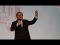 Kelemahannya Baik-Baik Saja. Fokus Pada Kekuatan Anda, | Chen Chow Yeoh | TEDxUTAR