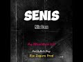 SENIS - MIX DAZZ  (Prod by Masta Slings)Eye Zagura Prod - 2024 #pnglatestmusic2024