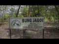 Bung Jagoi Heritage. Easy Half Day Hiking Activity Near Kuching.