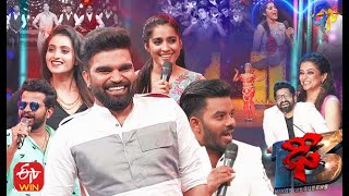 Dhee 13 | Kings vs Queens | 17th February 2021 | Full Episode | ETV Telugu