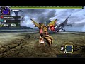 35【実況プレイ】【縛りlv1】2016.07.15 金銀【3乙最速記録更新】【mhx】【peppanda】