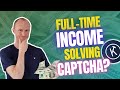 Kolotibablo Review – Full-time Income Solving Captcha? (Full Details)