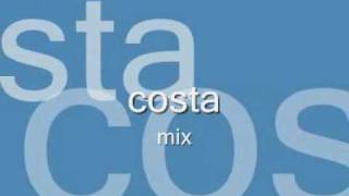 costa mix \