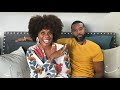 all love with tabitha brown tabitha and chance give advice on keeping relationships fresh