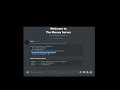 OpenSea API with Discord WebHooks Script | Python