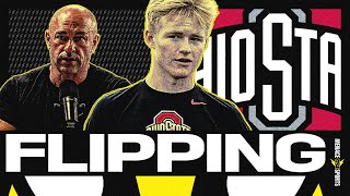 Ohio State Buckeyes 5-Star QB Commit Contemplating FLIPPING to UCLA?!