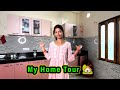 Hamari ghar dekhe | Home tour | swati vlogs