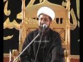 Mola Raza (as) ki Ziyarat kay liye jayen - Maulana Kumail Mehdavi