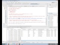 Insert new row into table SQL QUERY